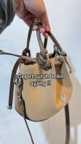 Tag ayang buruan.. #taswanita #taswanitamurah #taslucu #fyp #affiliatemarketing 