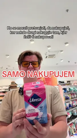 Been there, done that 😅 #supernova #tiktokslovenija #shopping #nakupovanje 