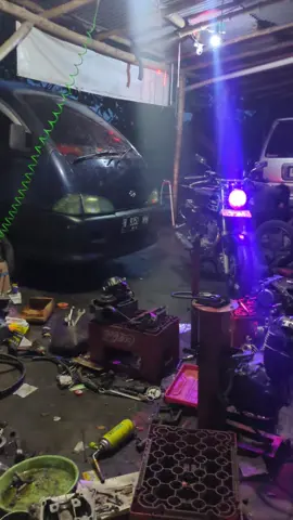 std tiger panggah langsam disel🤪 #cbnyenimaseeee  #mekanikmalam  #mekanikmuda  #herek1200m  #pcproject25 