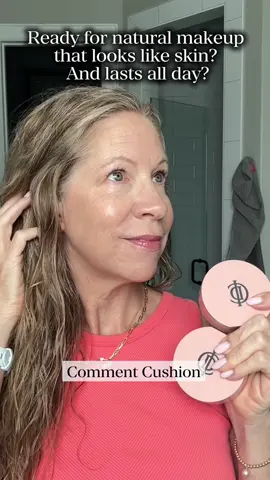 📣BREAKING NEWS!📣Now you can use a makeup filter in real life!  You aren’t going to believe this, but there is makeup that makes you look like you have a filter on!    The makeup is the filter!  It’s incredible! It literally softens fine lines, blures out  large pores, and gives the skin a healthy glow.   ♥️Carey #filtermakeup #nofilter #nofiltermakeup #cleanmakeup #matureskinmakeup     