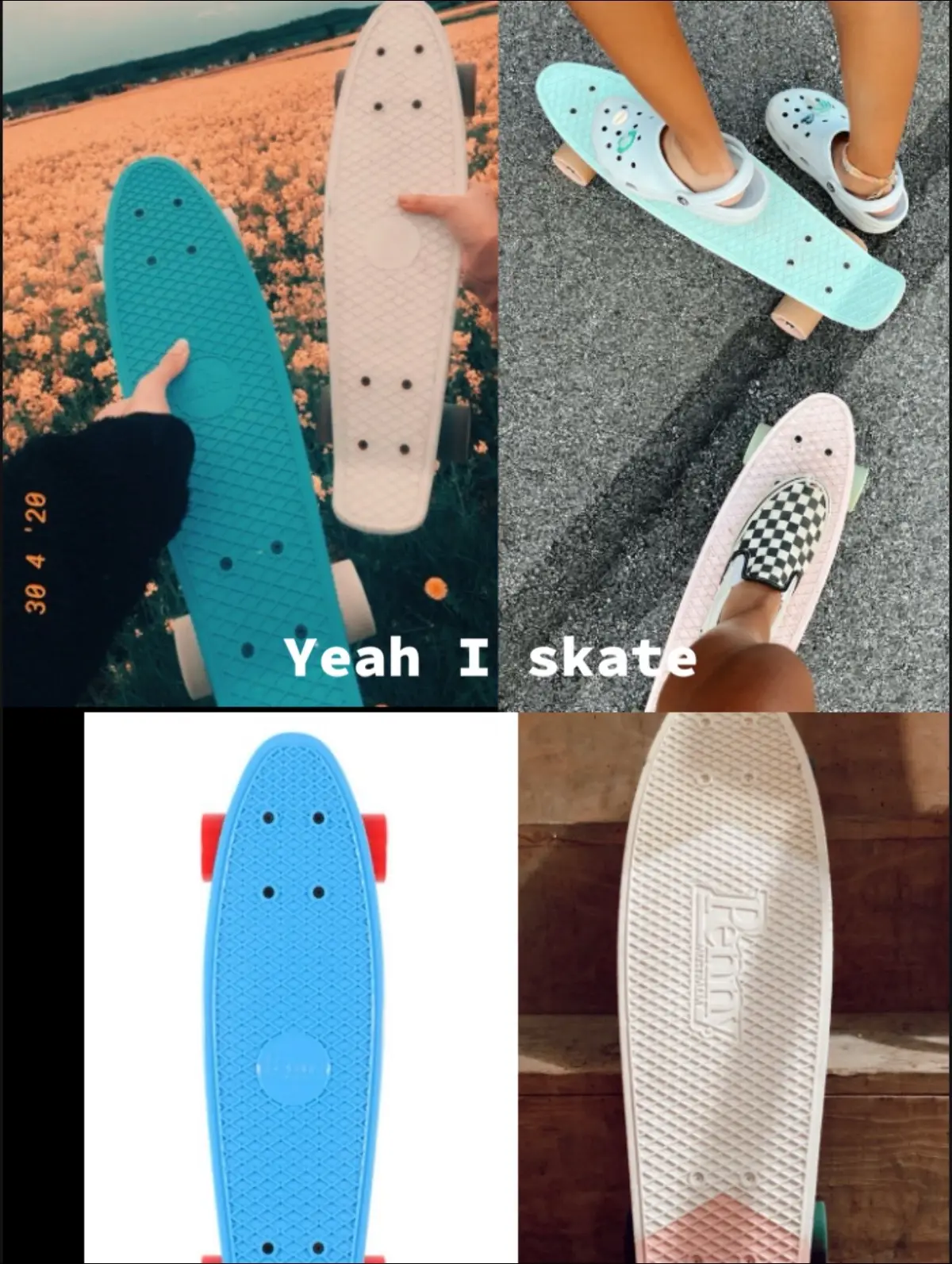 Just a bit different #Skateboarding#pennyboarding#fyp#skate#90s