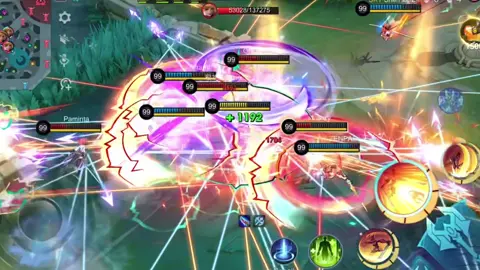 Gulo ng sky HAHAHA #officialxeno66 #mobilelegends #mlbbcontentcreator #mlbb #fyppppppppppppppppppppppp 