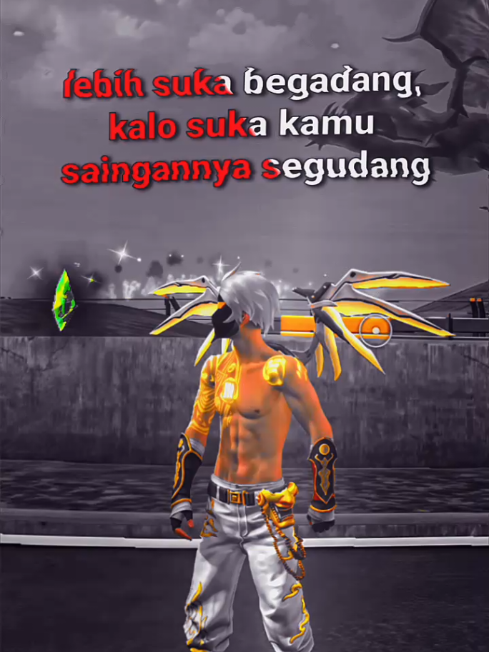 😌😌#quotesfreefire #jjkatakatafreefire #katakatafreefire #storyfreefire #presetalightmotion 