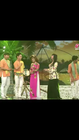 Cô ba miệt vườn