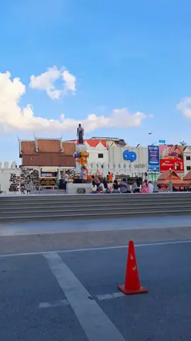 บรรยากาศลานย่าโมตอนนี้ สนใจติดต่อเพลงโคราชแก้บน โทร 092-7796215 ยินดีรับใช้บริการนะคะ #คลิปมาแรง #ขึ้นฟีดเถอะ #คนโคราชบ้านเอง #ย่าโม #เพลงโคราช 🙏🙏🙏🙏