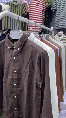 LEE LINEN SHIRTS. Sizes M ~ 2xl. All colors available. Call/Whatsapp +256789754002. #fyp #unisex 