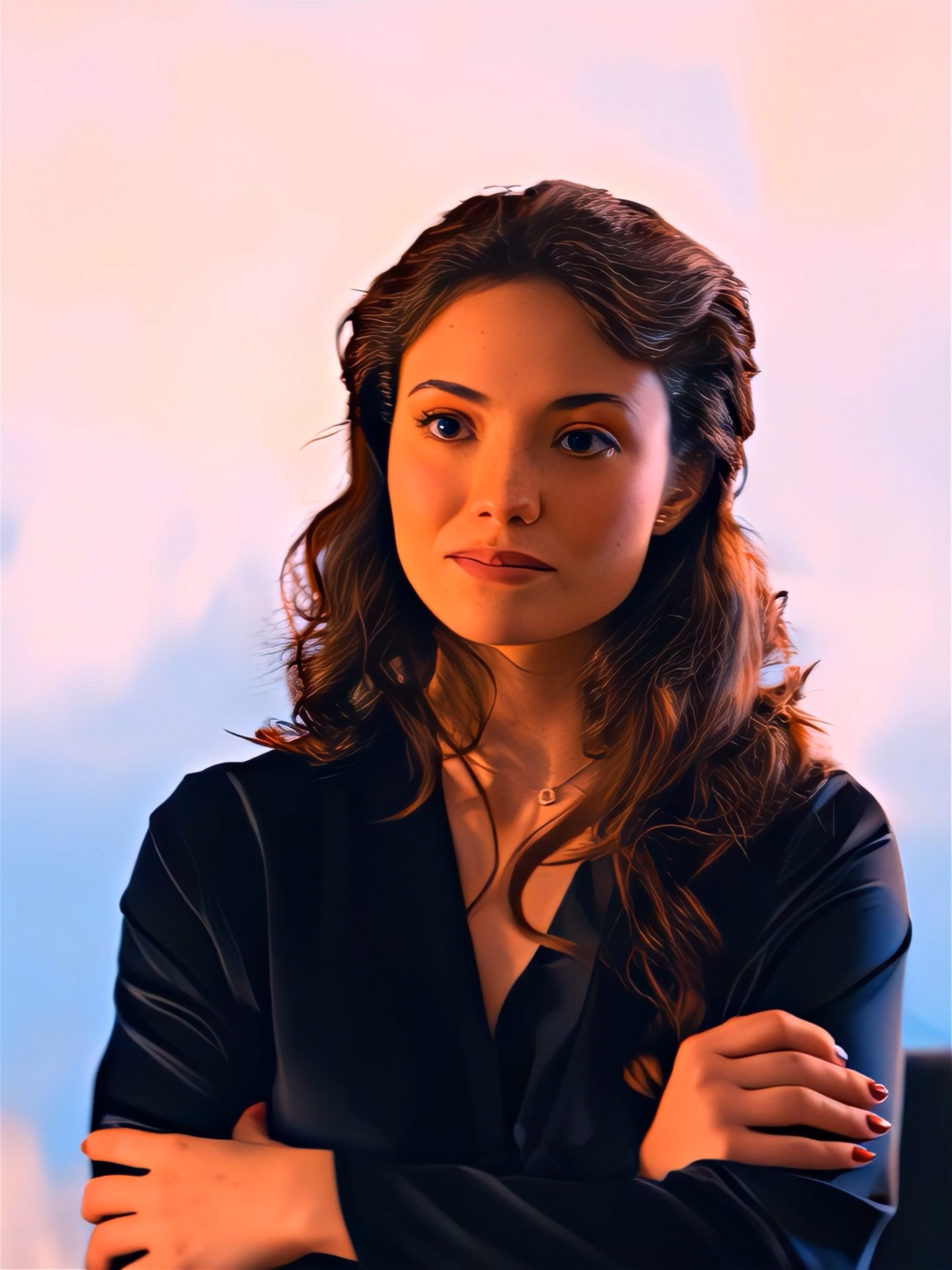 #ourfault #culpanuestra #movie #edit