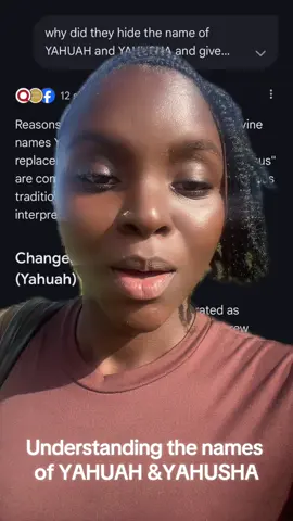 #YAHUAH #YAHUSHA #fyp #foryoupage #foryou 