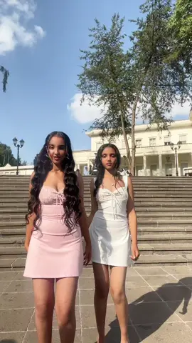 Guess the place😚@Abigail.collection @Neven🥀 #fyp #dance 