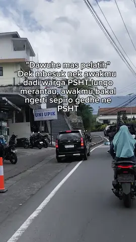 jangan lupa mampir kesini ☺ #fyp #psht 