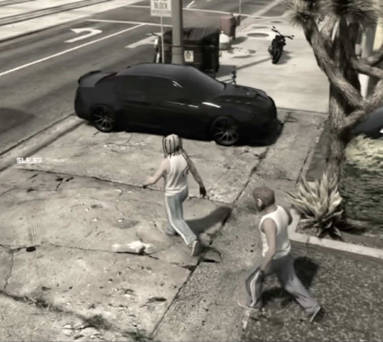 They used to fight side by side, now they fight each other.!😞#ريسبكت #explore #fyp #foryou #الكبير @ID7O | ابو داحم @drb7h 