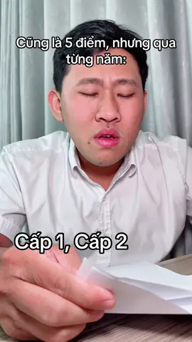 Vậy cũng được rồi, nói chung qua môn là được