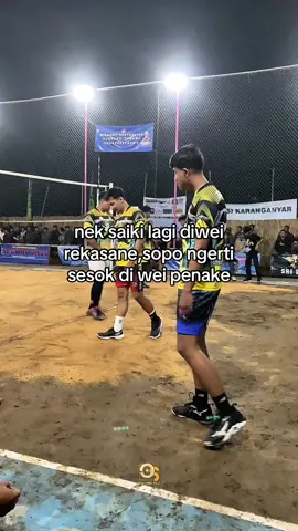 @AlangWindanu  #volitarkam  #voliasik 