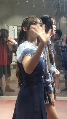 #praewbnk48 #bnk486thgen_audition #doushitemokimigasukidath #bnk48 