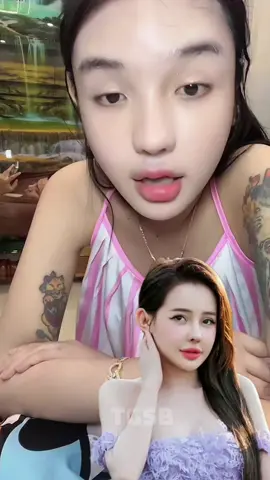 Phương Anh muốn xo.á hình xă.m vì Ngân 98 #ngan98 #phuonganh #votranphuonganh #ngan98bibat #tiktokgiaitri 