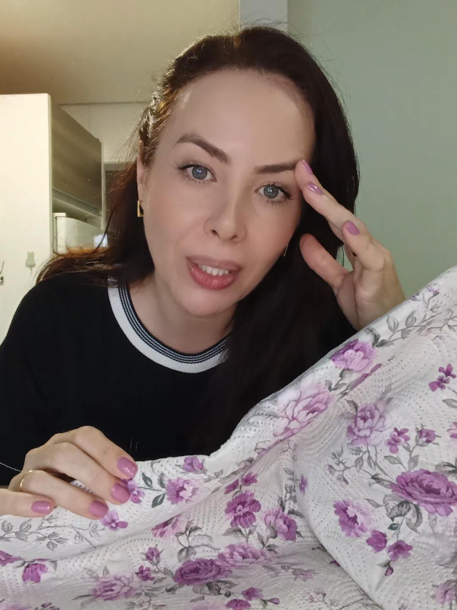 Comprei um kit de cobre leito lindo aqui no Tiktokshop. #cobreleito  #enxoval  #enxovaldecasanova 