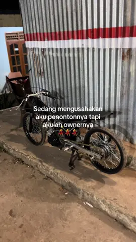 Otw ramadan race 2026🤩#fypシ゚ #mx200bali #allfake⚠️ 