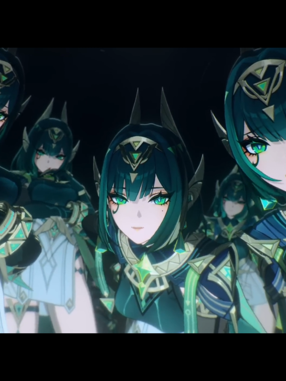 буквально самый офигенный трейлер#GenshinImpact #genshin #hoyoverse #honkaiimpact #HonkaiStarRail #fyp #on #fypシ゚ #prostosasha 