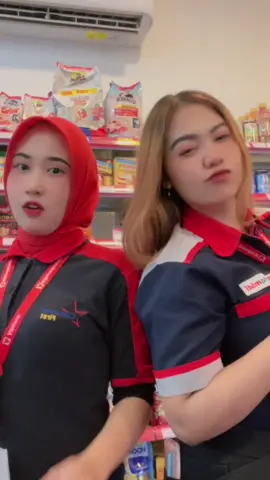 Promonya💃#fypage#fyp#alfamidi#kasiralfamart 