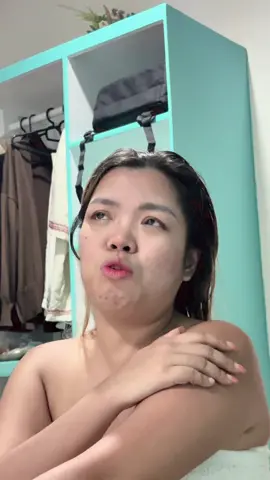 Our friend can be super annoying sometimes loud, dramatic, brutally honest. But behind all that, it’s hard not to feel sorry for her. She grew up in a broken family. Her mom cheated, and now she feels like she's the one paying for it, like she’s carrying a karma that’s not even hers. She’s been cheated on by both of her exes. And every time we talk about love, relationships, or marriage, she ends up crying. She honestly believes she’s not meant to have a happy ending anymore. If only people could see how good of a person she really is, beyond all the noise and jokes. I just hope someday, someone comes along who sees everything beautiful about her… especially the things she no longer sees in herself.