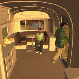 🛻🚃#gtasanandreas #nostalgia #ps2 #vibes #fyp