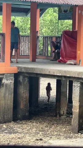 😤: suaninge, baru 5 menit da mandi, so mandi ulang. 🤣🤣🤣 SELESAI KAU DEK wkwkwkwk  #manado #fyp #fypmanado #fypシ゚ #sulut 