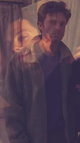 sebanstian!! #sebastianstan #buckybarnes #fyp #marvel 