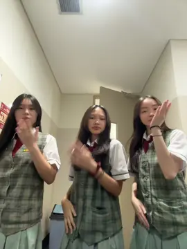 bolos #fyp #xyzbca #utas #penaburians 