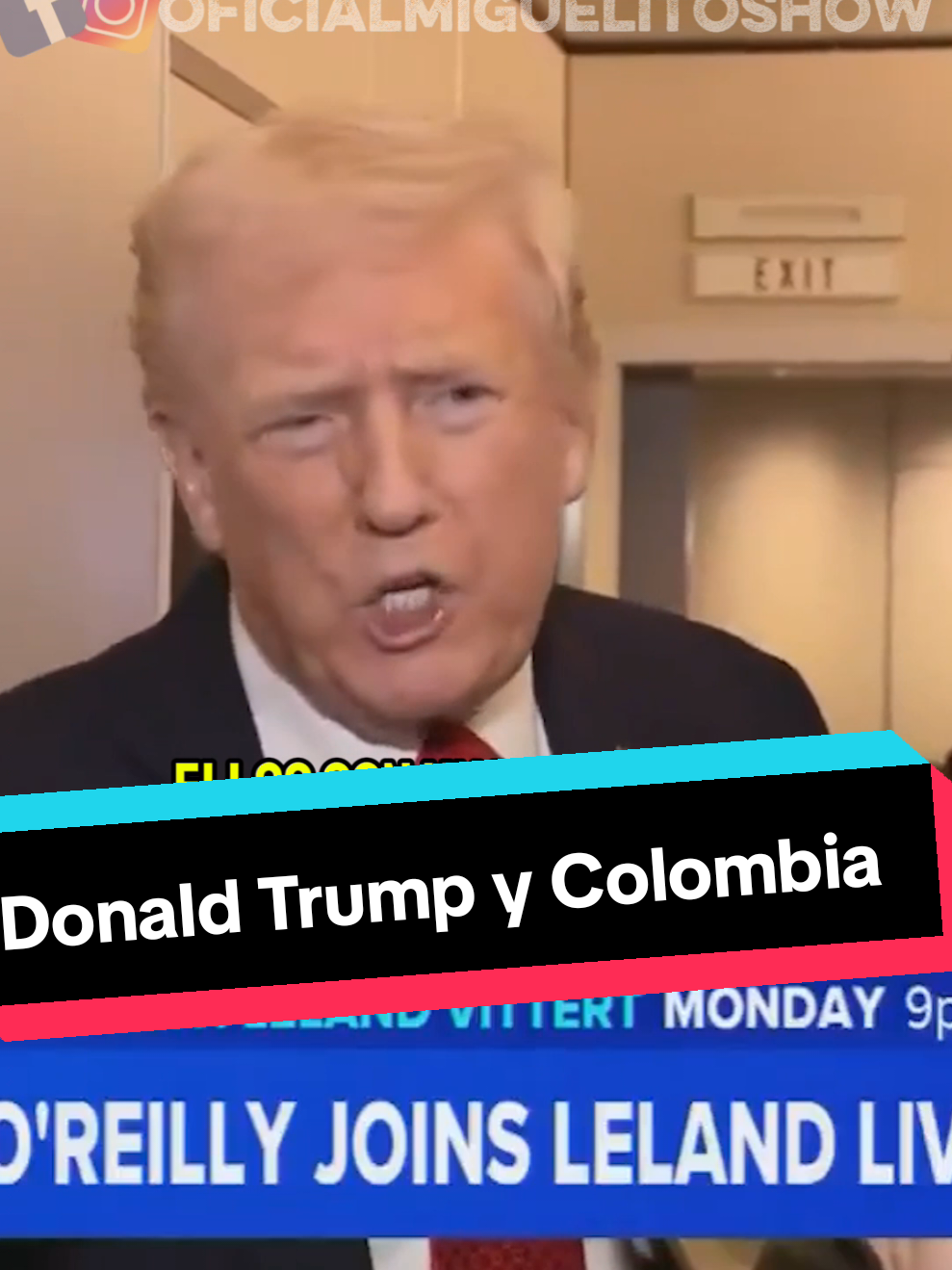 Respuesta a @rassa3027  Donald Trump dice que Colombia y que @Gustavo Petro son solo drogas y narcotrafico, nada más... Así que me fui a tumaco, en donde  la paz total Sí ha cambiado la vida de las personas y está ayudando a darles una mejor vida a los campesinos del país que ahora estan cultivando alimentos en vez de coca. Curioso que esto no lo muestran otros medios, no?  #miguelitoshow #noticias #noticias #tendencia #viral 