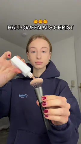 eure meinung dazu? #halloween #party #christ #religion #fyp 