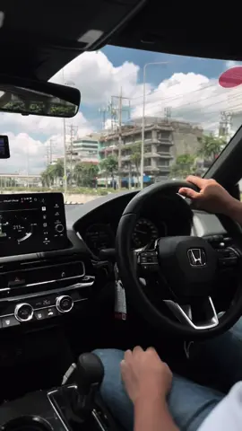 เจ็บเท่าไรไม่เคยจำ 🙂 #civic #civicfe 