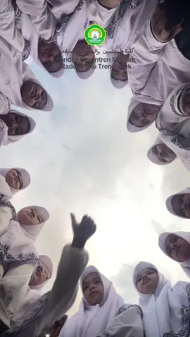 H-1 menuju Hari Santri✨ Selamat Hari Santri Nasional 2025  #pondokpesantren #radenpakutrenggalek #santrijatim #santritrenggalek #hsn2025