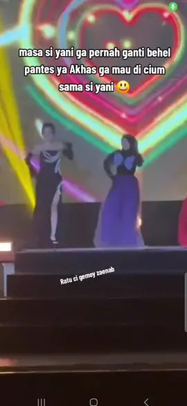 ga ganti² apa ga bau tu mulut 😅 sumber video facebook Akun veny alberty #video #trendingtiktok #fyppppppppppppppppppppppp #semuaorang #vennyalberti165 