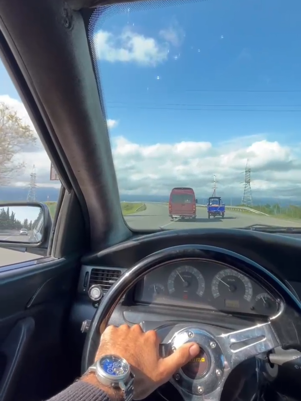 Azsamand bizi birtəhər elədidə #azsamand  #khazar  #azerbaijan #baku 