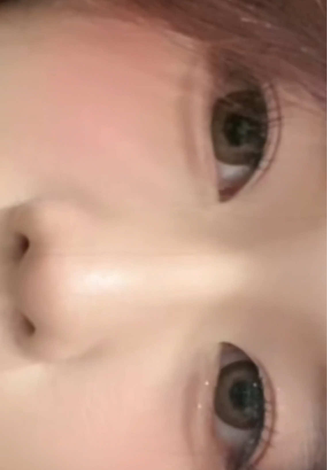 mấy bà chọn được màu lens nào cho kỷ yếuu chưaa!! #lenschomattho #vivimoon 