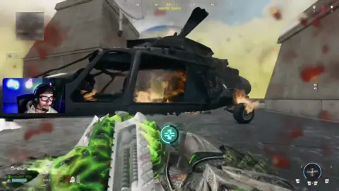 🤣🤣🤣🤣🤣 TWITCH : sulfraa  #COD #warzone #callofduty #karma #resurgence 