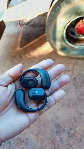 หูฟังไร้สายบลูทูธรุ่นใหม่ r9 เสียงดีเบสหนัก #หูฟังบลูทูธ #หูฟังไร้สาย #หูฟังบลูทูธรุ่นใหม่ล่าสุด #ของมันต้องแชร์ #นายหน้าtiktokshop 