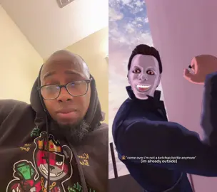 #duet with @vikes.vrc #fyp 😂😂