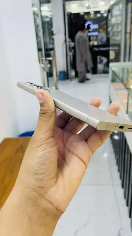 S24ULTRA 12+512GB NON PTA #ajmobilezone1010 #foryouforyouforyou✅✅ 