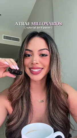 Cómo encontrar al hombre de tus sueños?? Cómo ser tu mejor versión?? Te doy las respuestas a todo esto para que el único tipo de hombres a los que puedas atraer sean millonarios. BYE PEJELAGARTOS