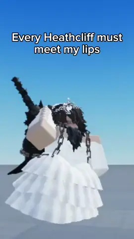 idk #fyp #limbuscompany #projectmoon #roblox #heathcliff 