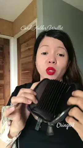 Card holder Wallet #cardholder #cardholderwallet #cardholderorganizer #cardholderforwomen #cardholderformen 