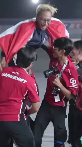 Last Race Ziko Before Vakum.  Thank You Ziko, Good Luck #Brziko #Ziko #garasidrift  by : garasidrift