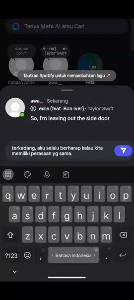 #quotes #catatanig #fyp #exile #masukberandafyp 