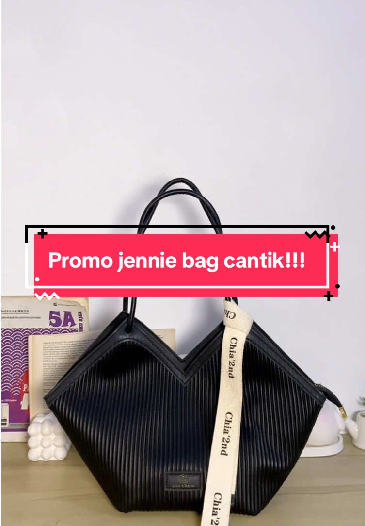 buruan chekout tas nya di keranjang kuning yah!!🥰🥰 #totebagngampus #totebagngantor #totebagaesthetic #tasestetik 