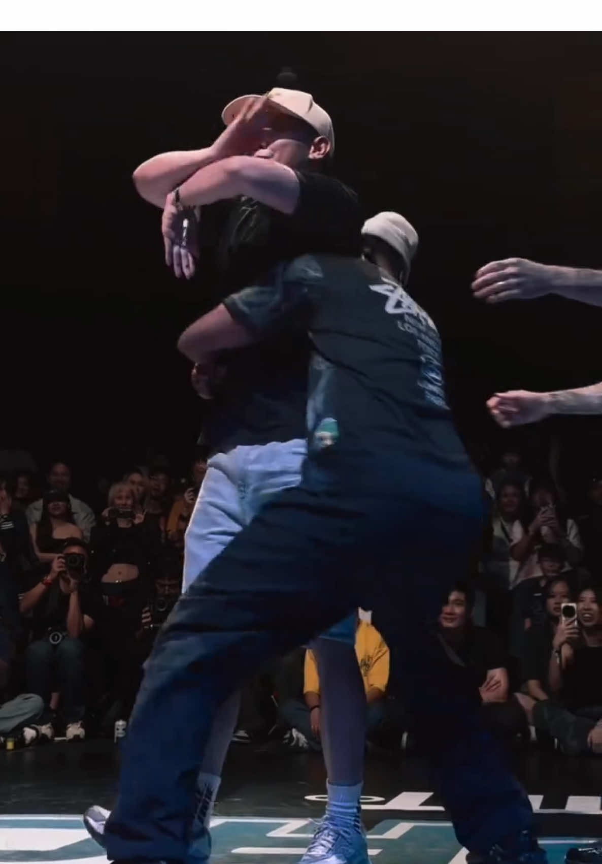 MT Pop at Break2Prove 🤩🤩🤩  📸 MFINITY  #justdance #break2prove #mtpop #popping #odaychiconhay 