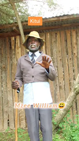 KITUI😃#mzeewilliam