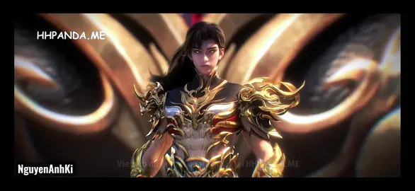 Đố các đạo hữu nào tìm được 1 pháp tướng đẹp hơn pháp tướng của Chu Yếm Bảo Thuật #xuhuong #hh3dtq #thegioihoanmy #thachhao 