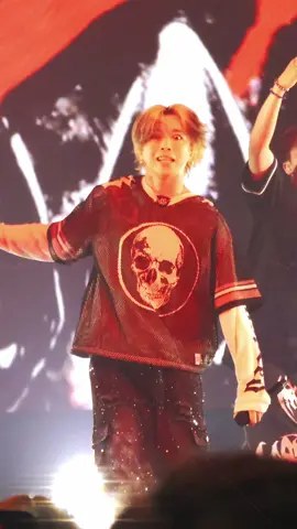 20250628 Scream / SOTA (BE:FIRST) BE:FIRST World Tour 2025 -Who is BE:FIRST?- Hongkong ⚠︎殆ど画面を見ずに撮影しているので白飛び・ブレ等ご容赦ください @BE:FIRST Official @souchin  #bmsg #befirst #befirst_sota #souchin #bf_worldtour2025 