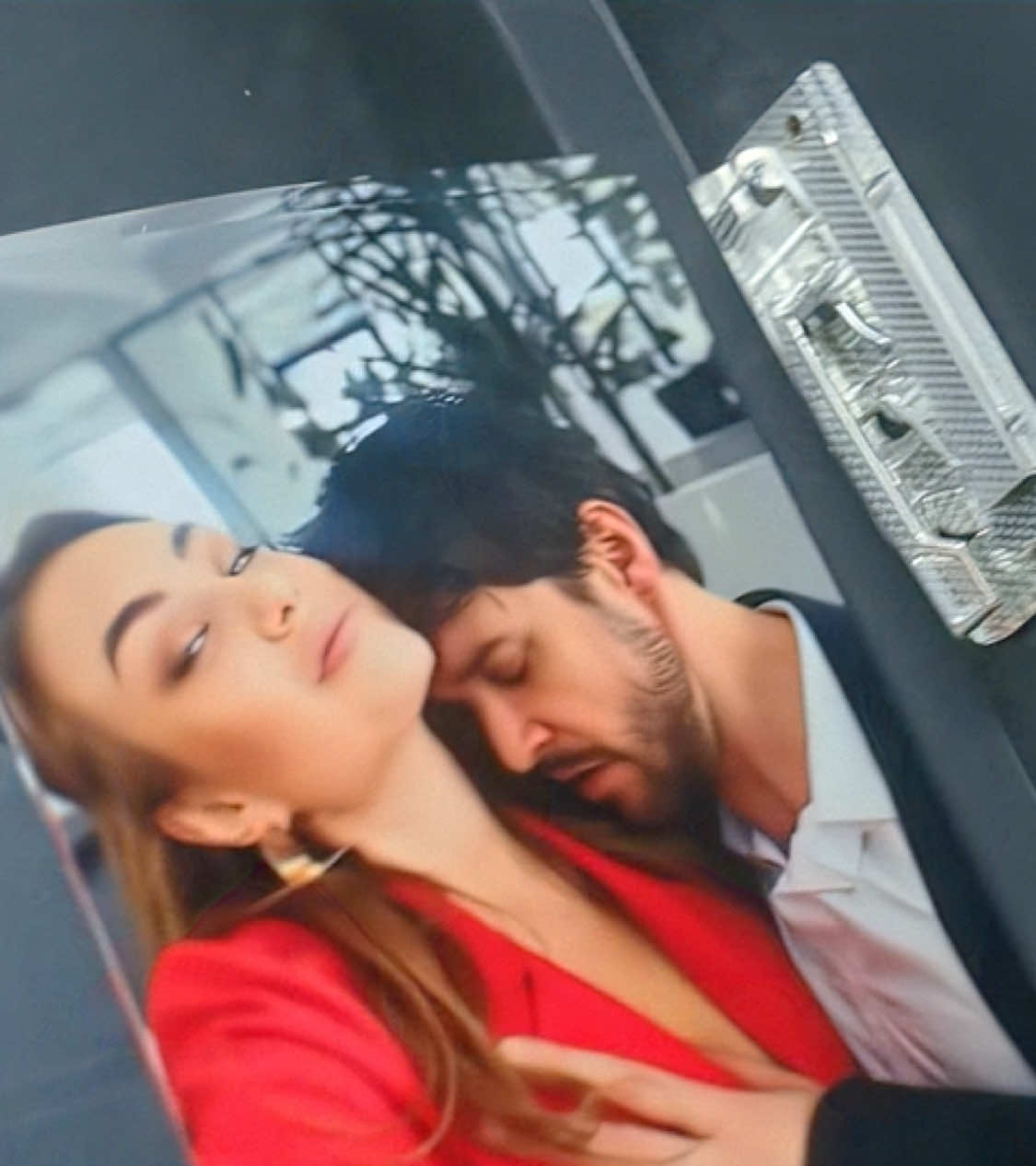 The mistress gave him several surprises. #foryou #fyp #film 